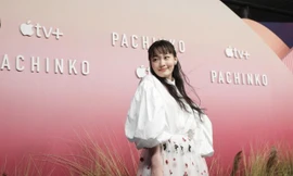 'Mỹ nhân lệch chuẩn Hàn Quốc' và những trải lòng về sự nghiệp diễn xuất