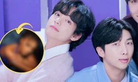 Ca sĩ nổi tiếng người Mỹ khiến người hâm mộ ngạc nhiên khi thú nhận tình yêu của mình dành cho BTS