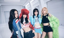 Đầu năm mới, Blink đã nhận được tin vui này, sau 4 năm về BLACKPINK 