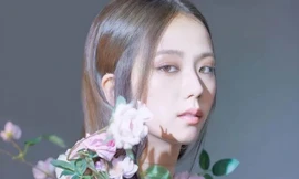 Cộng đồng mạng còn chưa hết 'náo loạn' vì Lisa thì Jisoo (BLACKPINK) lại tạo ra 'cú nổ mới'