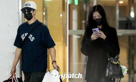 Vừa mới công khai chính thức hẹn hò cùng Jisoo (BLACKPINK), Ahn Bo Hyun đã vướng phải rắc rối