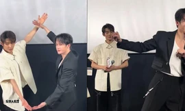 Dù 'Trường tương tư' có 'hot' đến đâu, 'Tương Liễu' Đàn Kiện Thứ quyết không tái hợp 'Cảnh' Đặng Vi