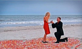 Mẹo hay để có được lời cầu hôn của chàng