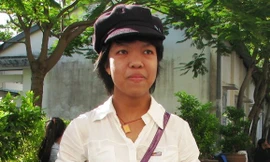 Sĩ tử cao 1,1m quyết chinh phục giấc mơ đại học