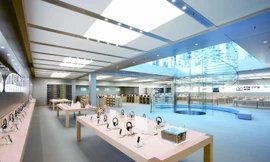 Hé lộ “cẩm nang” bán lẻ của Apple