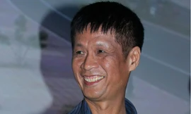 Lê Hoàng: Mất điểm vì Ngọc Trinh