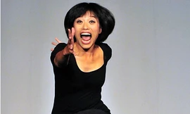 Ai nói 'cô xấu quá', tôi vẫn cười