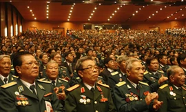 'Điện Biên Phủ trên không là kỳ tích có một không hai'