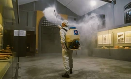 Di tích, đền chùa Hà Nội sẵn sàng mở cửa trở lại đón khách du xuân muộn