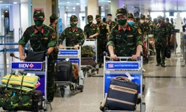 Tướng Đỗ Thanh Phong: Tính toán kỹ nhu cầu của hàng triệu người TP.HCM