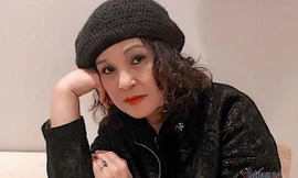 NSND Hoàng Cúc: Chiến đấu ung thư 10 năm nên cái chết không có gì đáng sợ