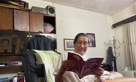 Cuộc sống của nhạc sĩ Phạm Tuyên tuổi 92 với gia tài hơn 700 bài hát