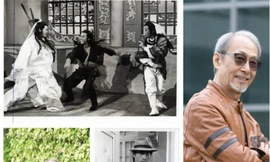 Tài tử Huỳnh Thụ Đường qua đời vì ung thư phổi và đại tràng