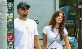 Leonardo DiCaprio 'Titanic': 19 cuộc tình và U50 vẫn độc thân