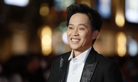 Hoài Linh: 'Mọi người lo cho sức khỏe của tôi sau khi anh Chí Tài mất, nhưng tôi không sao!'