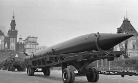 Chiến dịch K: Liên Xô cho nổ 2 đầu đạn hạt nhân trong vũ trụ 60 năm trước