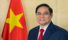 Chuyến công tác nước ngoài đầu tiên của Thủ tướng khẳng định ưu tiên của Việt Nam
