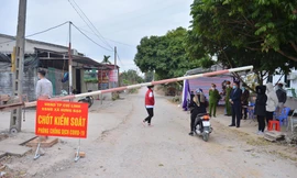 Hải Dương triển khai cấp bách các biện pháp phòng chống COVID-19