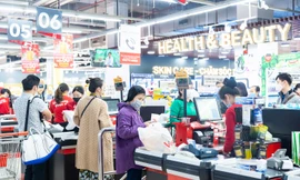 Sức mua cao điểm tăng sau Covid, thị trường bán lẻ Việt tự tin khởi sắc trong 2021