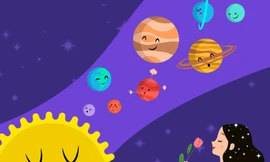 Sao Kim tiến vào Cự Giải: Sư Tử tìm về chính mình, Kim Ngưu bứt phá mọi giới hạn