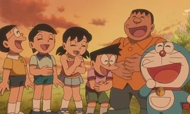 Nếu vô tình lọt vào bộ truyện tranh Doraemon, 12 cung hoàng đạo sẽ trở thành nhân vật nào?