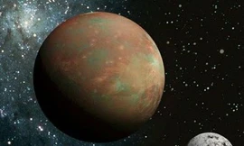 Sao Diêm Vương đi vào cung Bảo Bình: 12 cung hoàng đạo có thể tự tin "bung lụa"