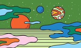 Sao Thủy tiến vào Bạch Dương: Cơ hội vàng để tập trung vào mục tiêu