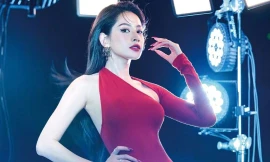 Đọc vị Chi Pu: Cô nàng Song Tử sẵn sàng bứt phá, từng bước vượt qua mọi giới hạn