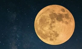 Trăng Tuyết: Hiện tượng thiên văn ngoạn mục tác động đến năng lượng của 12 chòm sao