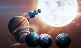 Sự kiện chiêm tinh tháng Hai: Năng lượng êm đềm giúp bạn hoàn thành ước muốn