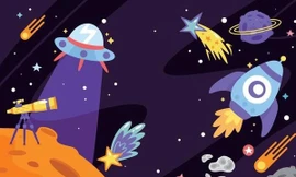 Loạt sự kiện chiêm tinh tháng 3 giúp bạn bứt phá, chạm tay đến mọi điều ước