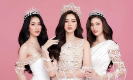 Top 4 chòm sao có tiềm năng làm Hoa hậu: Bảo Bình đáng yêu, Bọ Cạp đầy bí ẩn, lôi cuốn