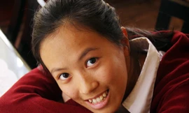 Đi tìm chìa khóa cho chính mình