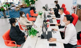 Trường ĐH Quốc tế Hồng Bàng vẫn tổ chức thi riêng, mở thêm ngành Y học cổ truyền