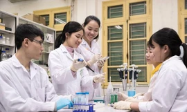 Điểm chuẩn ĐH Y Dược TP. HCM và ĐH Y khoa Phạm Ngọc Thạch