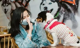 Đối xử tốt với chó mèo sẽ biết thương lấy con người 