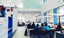 Vì sao sinh viên trường ĐH Bách khoa (ĐHQG TP. HCM) chưa thể đến trường?