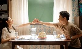  "Người phán xử" và “Sống chung với mẹ chồng” cùng hội tụ khiến cộng đồng mạng 'bùng nổ'