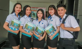 Trường ĐH Công nghiệp Thực phẩm TP. HCM xét tuyển học bạ từ 1/1/2022