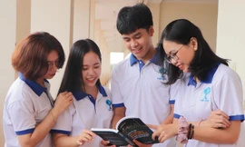 Điểm chuẩn ngành Báo chí, trường ĐH KHXH&NV (ĐHQG TP. HCM) đến 27,8 điểm