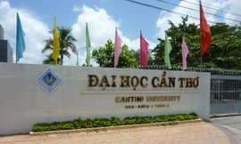 Phong tỏa KTX trường ĐH Cần Thơ vì có 27 sinh viên là F0