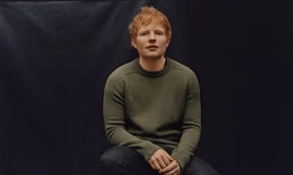 Ed Sheeran tổ chức "Fan Meeting trực tuyến" dành riêng cho fan châu Á 