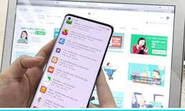 Ám ảnh với ‘ngân hàng cột điện’, ‘dịch vụ giải ngân mùa dịch’ 