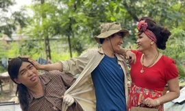 Võ Tấn Phát: “Tôi thành công không chỉ nhờ vào may mắn”