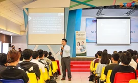 Cách tính điểm xét tuyển riêng của trường ĐH Tôn Đức Thắng như thế nào? 