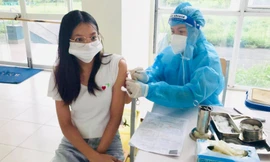 Các trường ĐH đẩy nhanh tiếp cận tiêm vắc xin cho sinh viên để sẵn sàng học tập trung