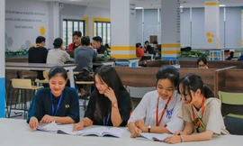 Trường ĐH Kinh tế - Luật (ĐHQG TP. HCM) tăng chỉ tiêu xét điểm thi Đánh giá năng lực