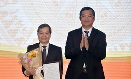 Xem xét trách nhiệm của Chủ tịch HĐ trường ĐH Sư phạm Kỹ thuật TP. HCM