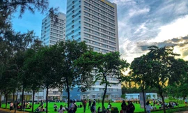 Việt Nam có 5 cơ sở giáo dục ĐH thuộc nhóm tốt nhất toàn cầu