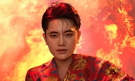 Nam sinh ĐH Sân khấu điện ảnh Hà Nội quyết tâm theo đuổi đến cùng ước mơ diễn xuất